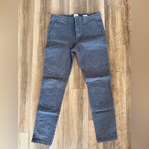 H&M Men’s Gray Pants